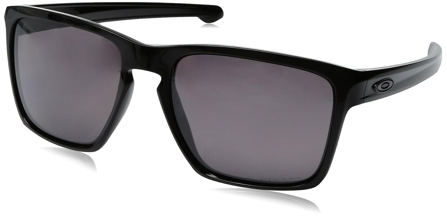 Bingua.com - Oakley Mens Sliver XL Polarized Sunglasses