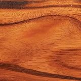 Quina 2x2x12 Exotic Hardwood Turning Blank