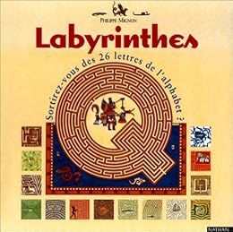Labyrinthes