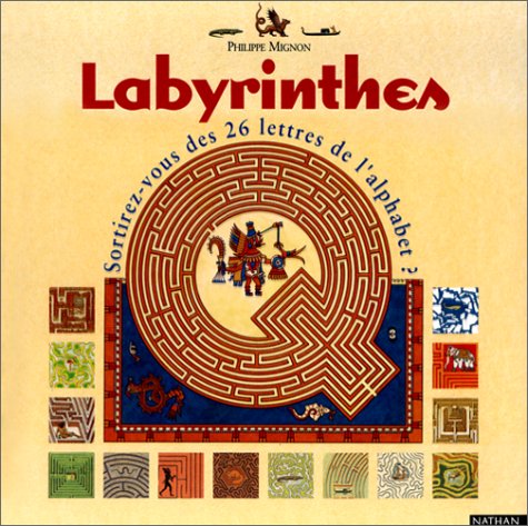 Labyrinthes