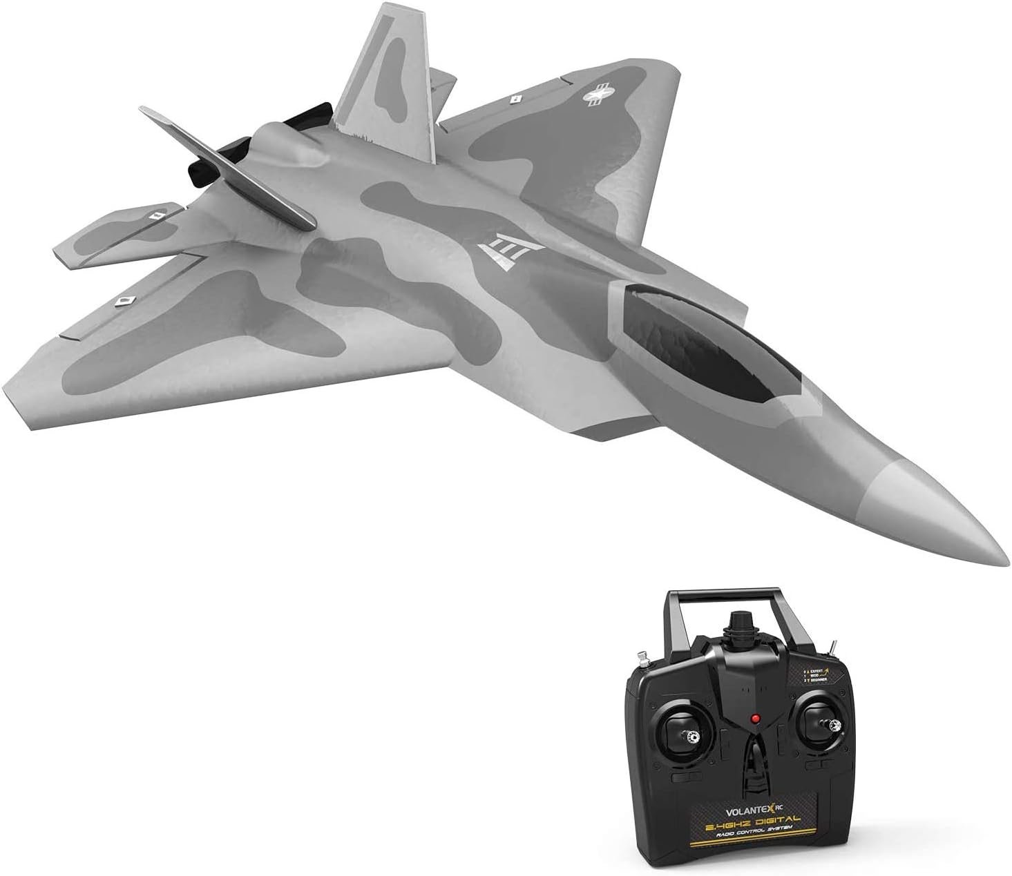 f 22 raptor remote control airplane