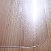 Azadx Office Chair Mat for Hard Floors 36 X 48, Clear PVC Hardwood Floor Mat, Durable Plastic Floor Protector for Home and Office use (36
