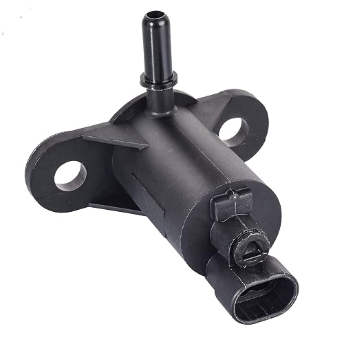 1997277 Vapor Canister Purge Valve Solenoid Compatible with 1999-2005 ...
