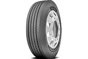 Firestone FS561 Commercial Truck Tire - 225/70R19.5 00