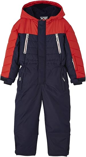 Combinaisons de ski Fille : Combinaisons de ski au meilleur prix -  Videdressing