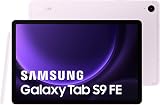 Samsung Galaxy Tab S9 FE 10.9" WiFi 256GB Lavender Tablet S Pen Long Battery view 1