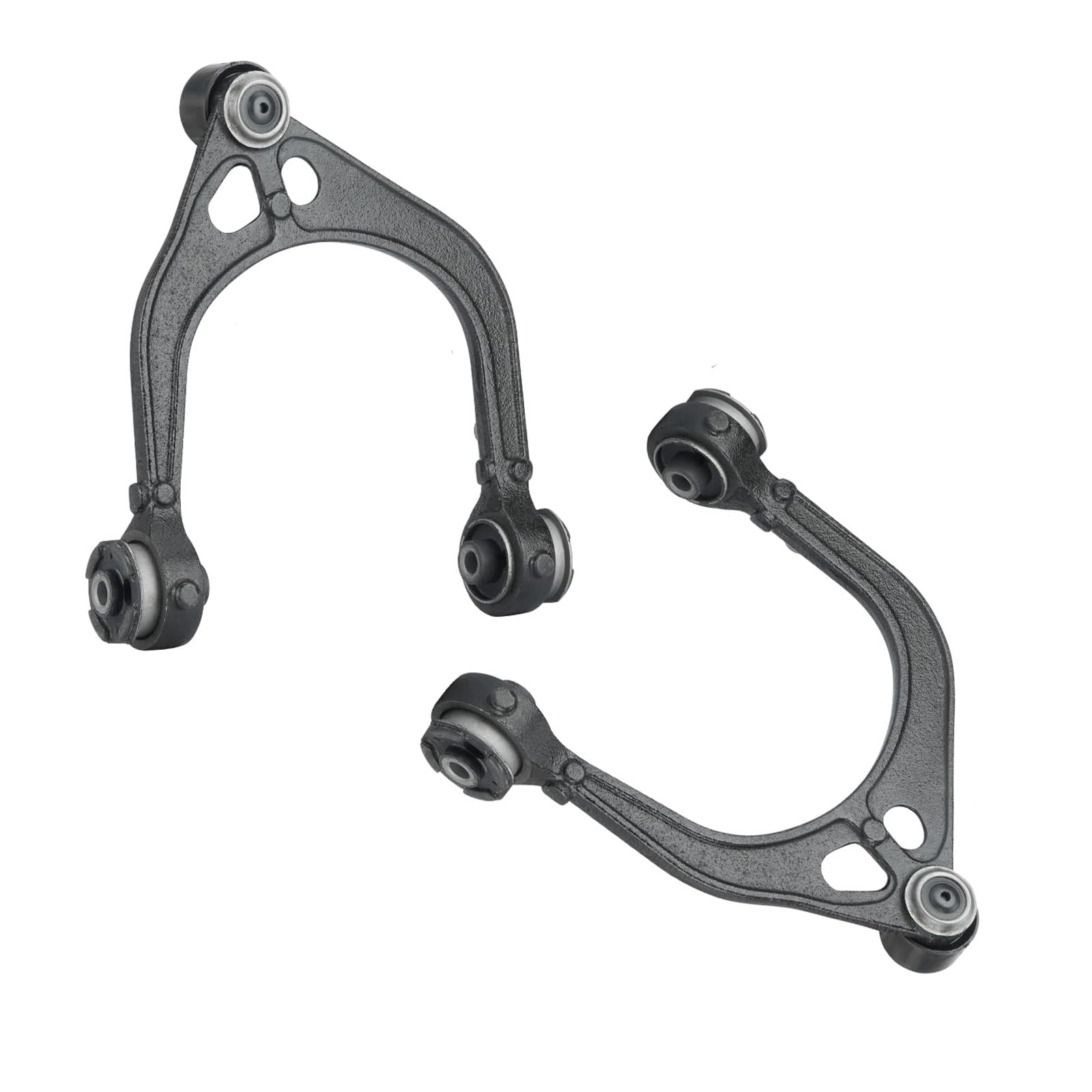 Photo 1 of **NOT IN ORIGINAL PACKAGE**Front Upper Control Arm Compatible with 2005-2020 Chrysler 300, 2008-2020 Dodge Challenger, 2006-2020 Dodge Charger, 2005-2008 Dodge Magnum K620177 K620178 2PCS - RWD Only
