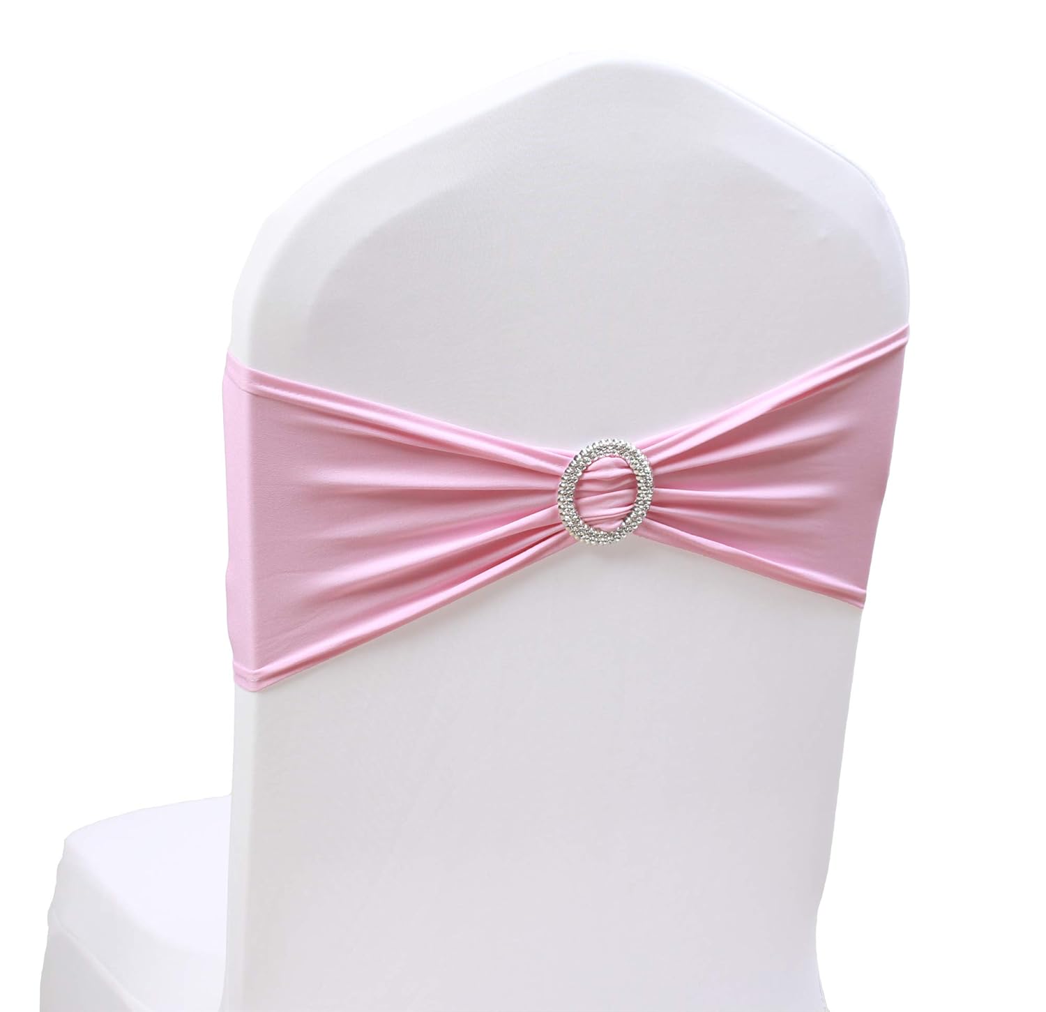 Best bow material for wedding chairs