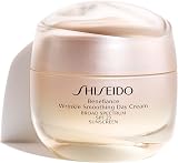 Shiseido SKN BNF WRI SMO DAY CR SPF 25 view 1