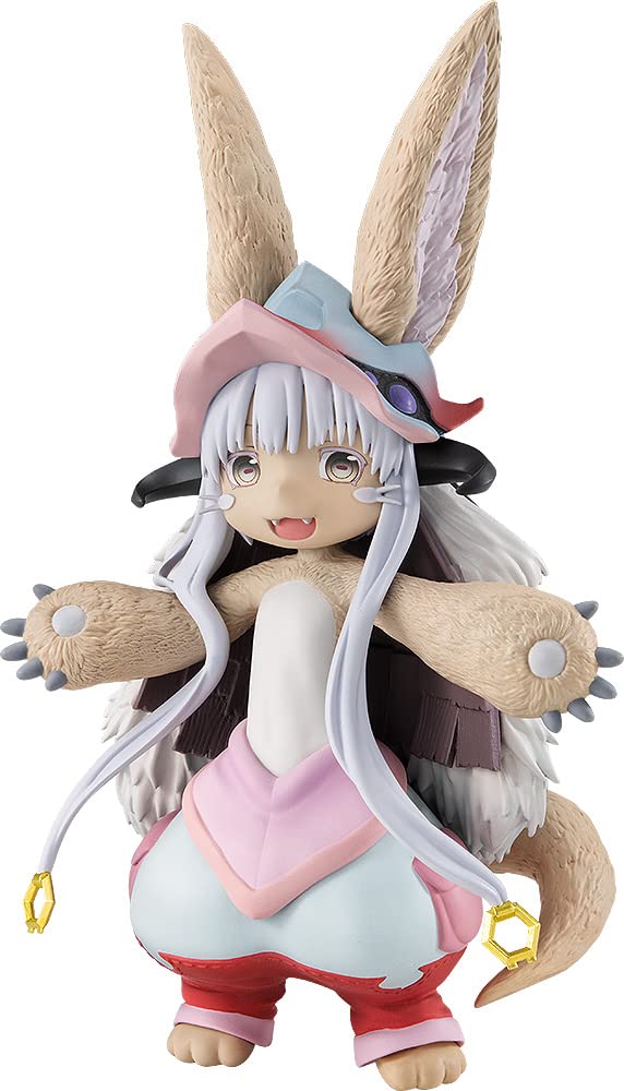 Good Smile Company - Made In Abyss: Golden City - Pop Up Parade Nanachi PVC Figure