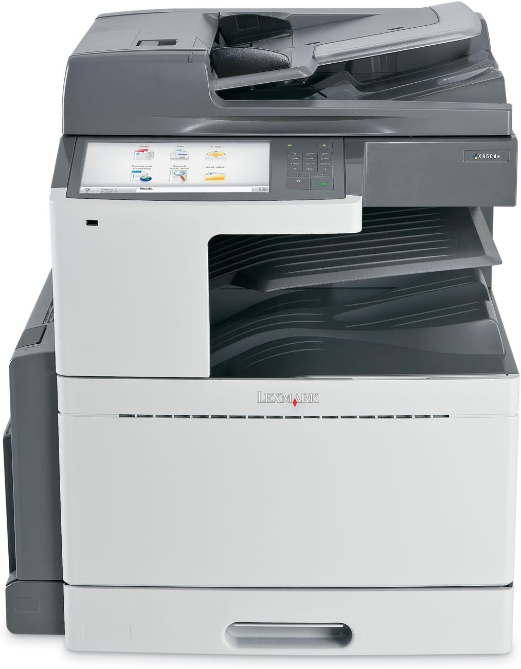 lexmark 950de