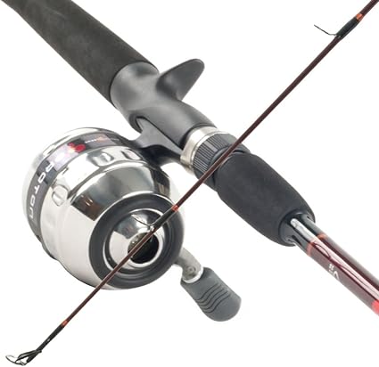 Proton rod Clearance