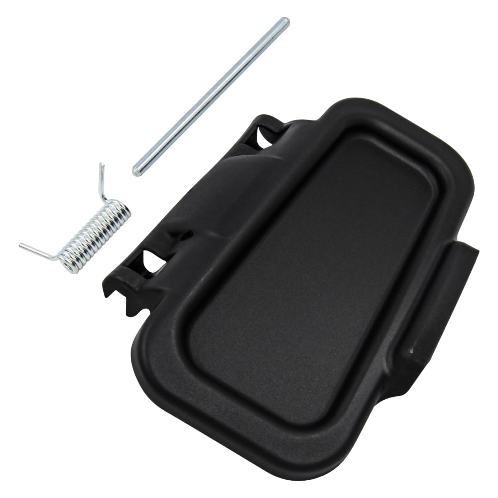 Photo 1 of Wanotine 115-8449 Side Deflector for Toro 22'' Recycler Lawn Mower 20331, 20332, 20333, 20334, 20339, 20340, 20353, 20370, 20371, 20372, 20377, 20378, 20379, Replaces Toro Recycler 22 Side Deflector