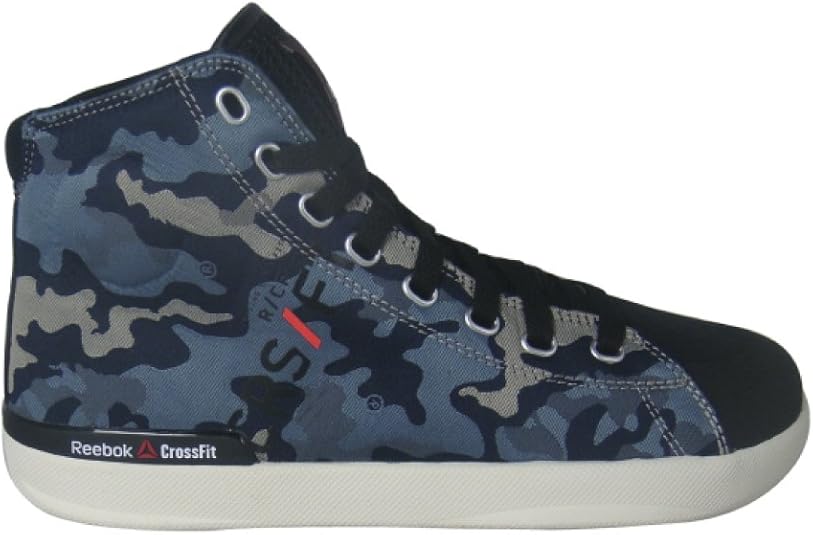 Reebok Men's Crossfit Lite TR Training Shoe Fitness