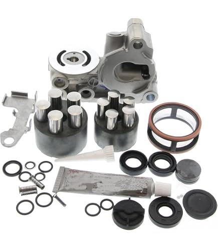 Amazon.com: For Tuff Torq 187Q0899500-7L LH Transmission Repair