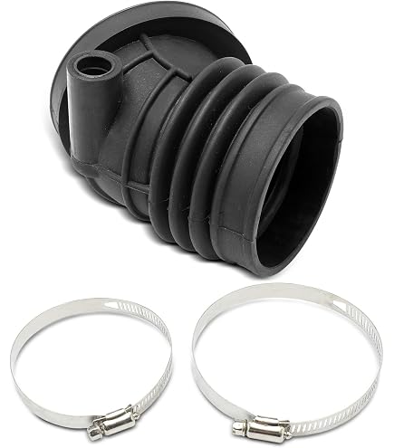 Tuyau Coffre Admission Air Moteur 13541740073 - Compatible BMW 323i 323is M3 Z3