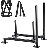 PRISP Weighted Power Sled For Speed And Strength Training Weight Sled prisp-weighted-power-sled-for-speed-and-strength-training-weight-sled