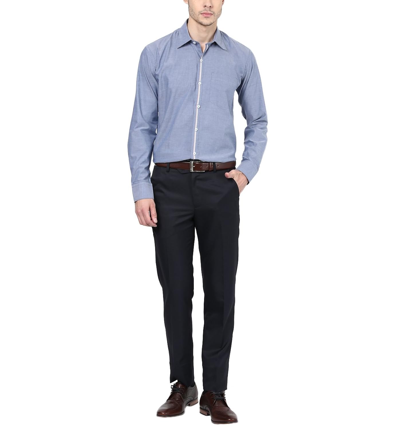 american crew men's cotton shirt