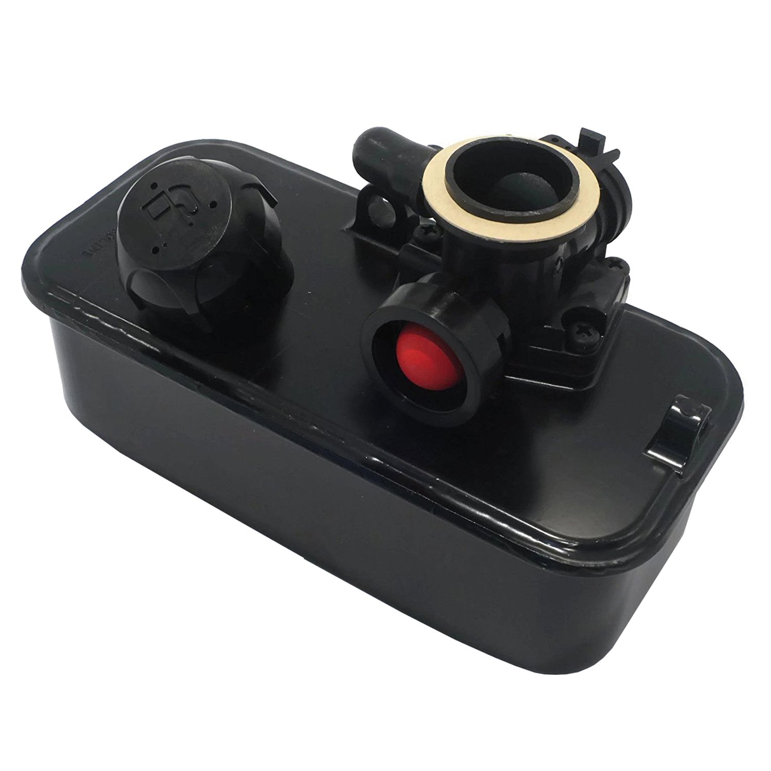 Best craftsman lawn mower muffler assembly Kitchen Smarter