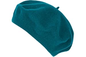 Van Der Rich ® - Women French Beret Classic