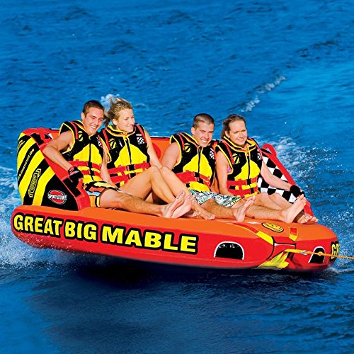 Great Big Mable - Image 4
