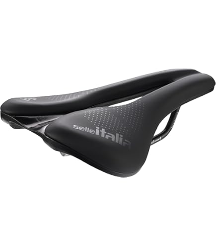 Amazon.com : Selle Italia, Flite Boost Superflow TM, Saddle, 248 x