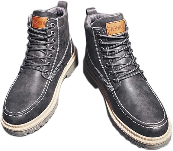 large size work boots