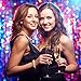 Bachelorette Party Drinking Straws，Naughty Funny Drinking Straws for Girls Party Wedding Party Favors Hen Party Supplies(30Pcs)
