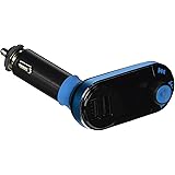 Fm transmitter bluetooth