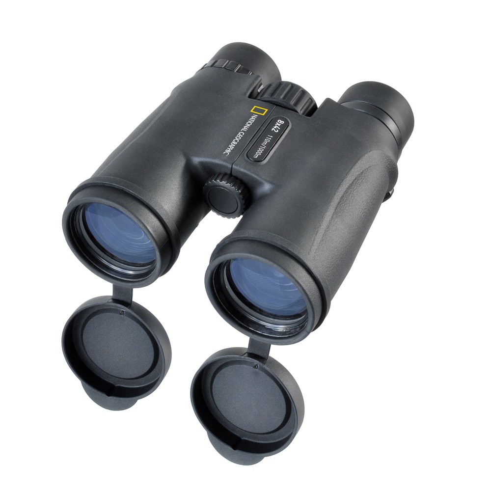 National Geographic Binoculars 8 x 42