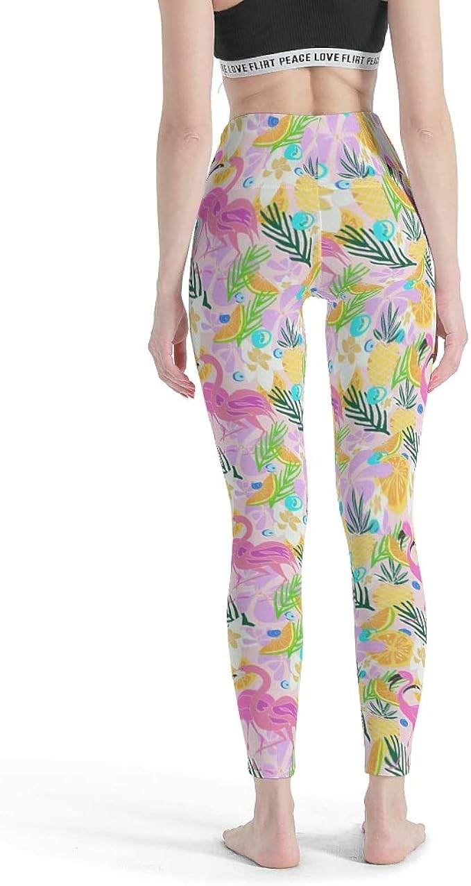 Mom leggings Digital nomad travel 