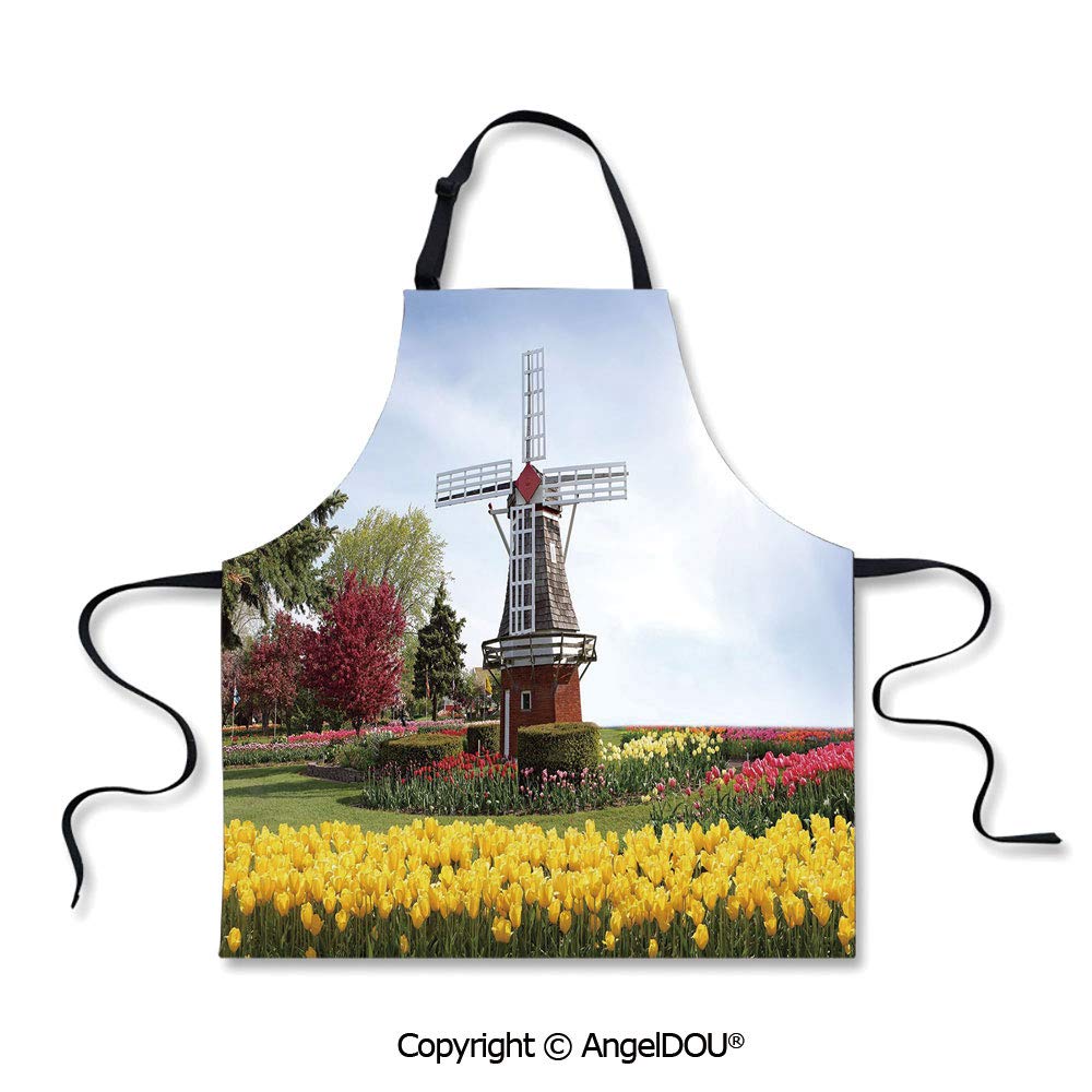 The 8 Best Dutch Oven Cooking Apron