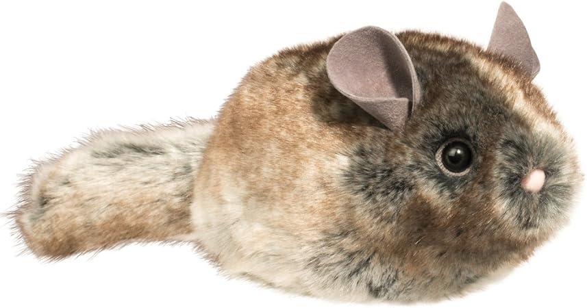 chinchilla doll