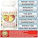 Extreme Miracles Slimming 36 Capsules. The Best Weight Loss Supplement. 60 Days Money Back Guarantee!