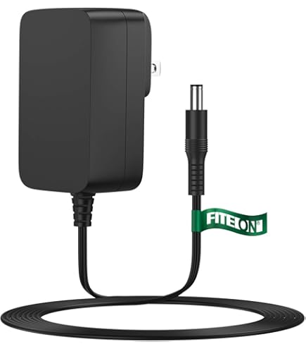 Amazon.com: Accessory USA World AC Adapter for Sony ICF-SW7600GR