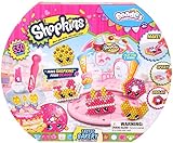 Beados Shopkins Tastee Bakery Activity Pack