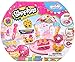 Beados Shopkins Tastee Bakery Activity Pack