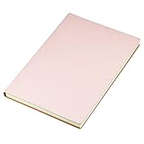 Littfun Leather Writing Journal Lined Notebook A5