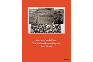 One and One Is Four: The Bauhaus Photocollages of Josef Albers