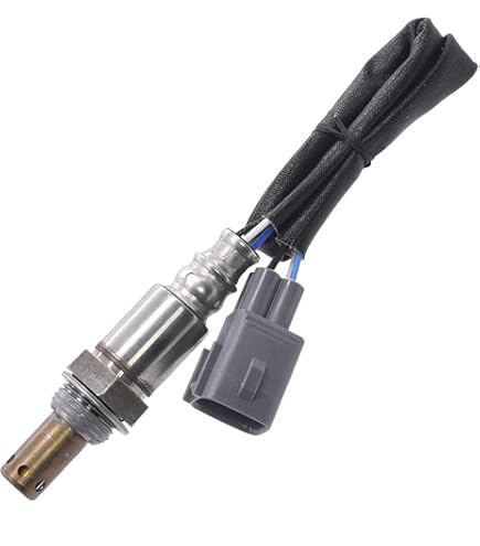 Amazon.com: Walker Products 250-54006 4-Wire Air/Fuel Ratio