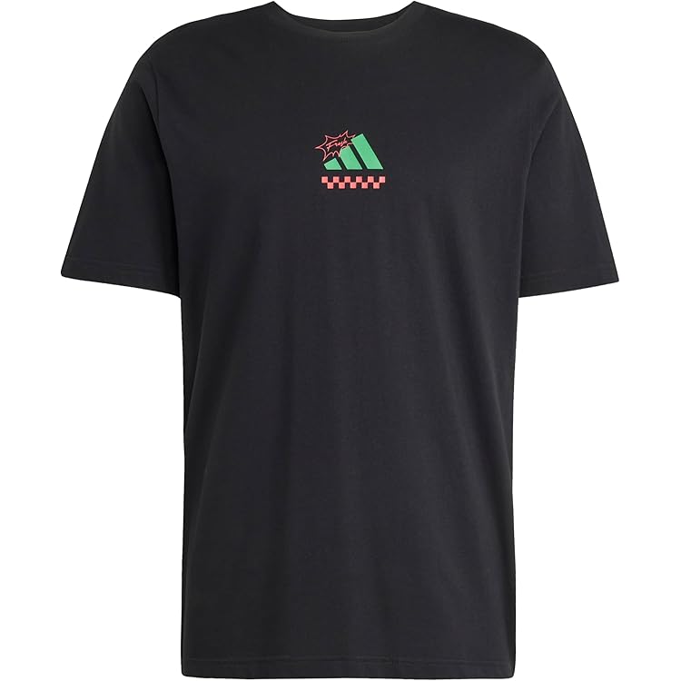 Amazon.com: adidas Mens Always Fresh Always Original Graphic T