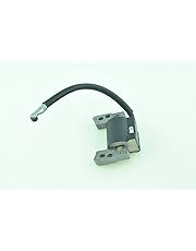 Amazon.com: Ignition Coils - Parts: Automotive x 18 pocket bike wiring diagram 