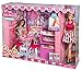 Barbie Life in The Dreamhouse Cafe and Doll Playset
