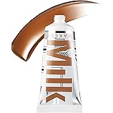 Milk Makeup Bionic Bronzer - Hydrating Liquid Bronzer - Buildable, Blendable Color - Weightless - Vegan, Cruelty Free