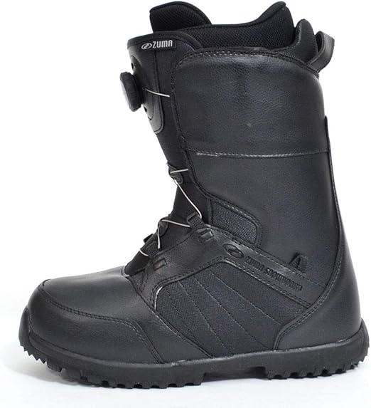 zuma snowboard boots