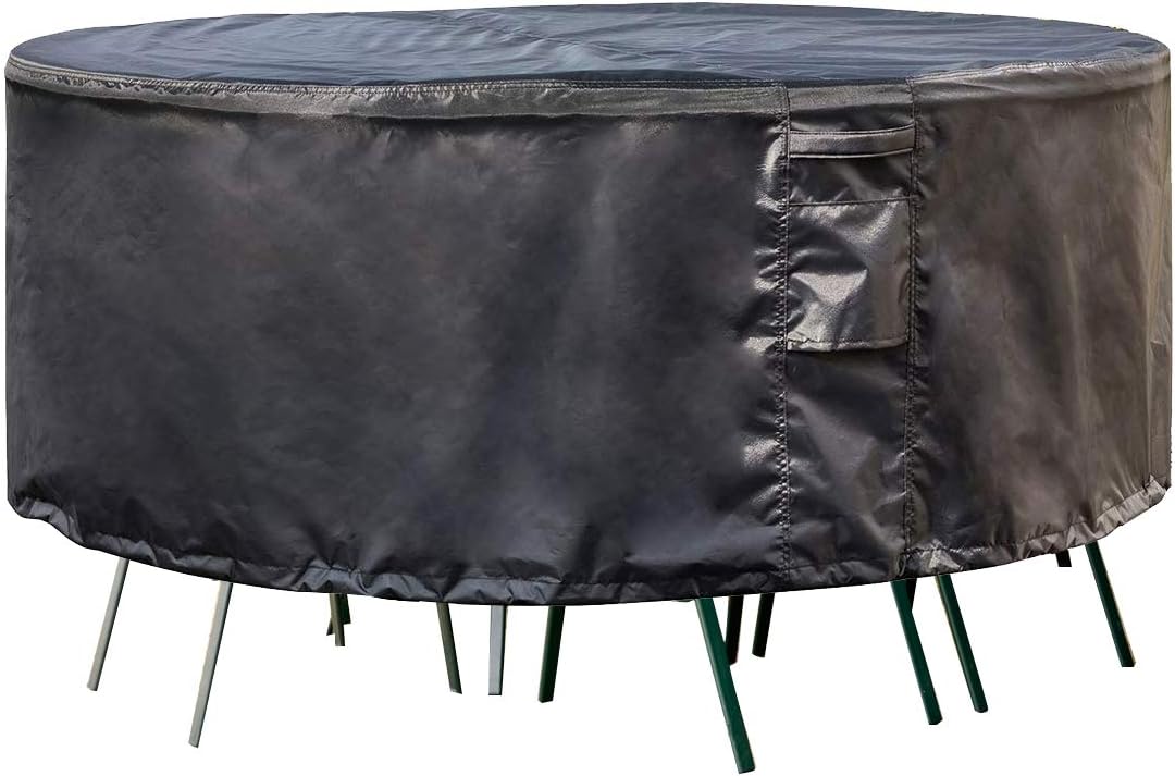 Best outdoor furniture covers waterproof 96