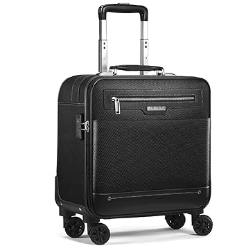 Amazon.com: MZTYX Us - Maleta de viaje universal con ruedas ...