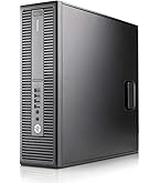 Amazon.com: Dell OptiPlex 5050 SFF PC Desktop Computer, 3.4GHz