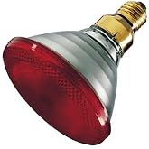 Philips 364034 IR175R/PAR