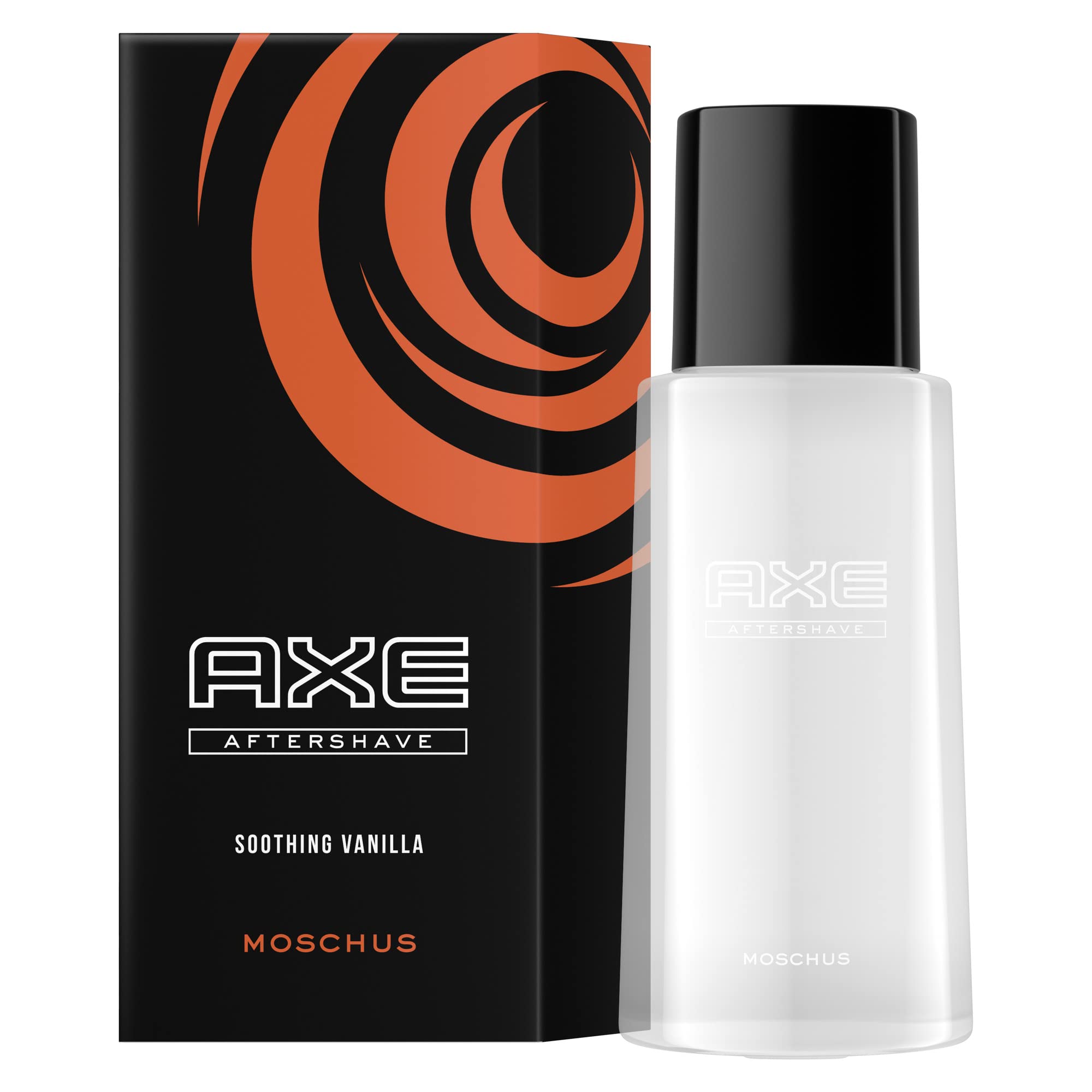 Axe Musk Soothing Vanilla 100 ml